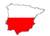 CLC UNIFORMES - Polski
